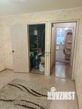 2-к квартира, вторичка, 47м2, 1/5 этаж