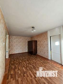 2-к квартира, вторичка, 45м2, 3/5 этаж