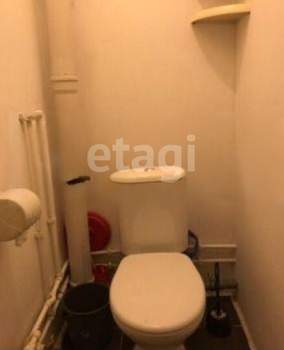 2-к квартира, вторичка, 52м2, 9/17 этаж