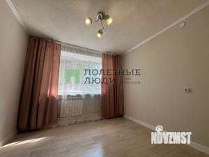 Студия квартира, вторичка, 18м2, 1/4 этаж