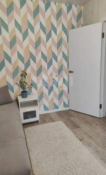 3-к квартира, вторичка, 87м2, 11/17 этаж