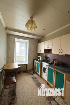 2-к квартира, вторичка, 52м2, 8/10 этаж