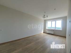 2-к квартира, вторичка, 53м2, 14/17 этаж