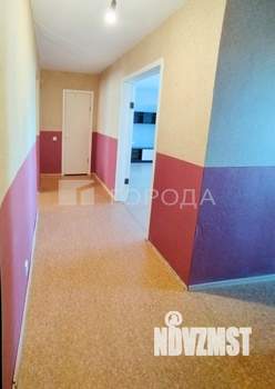 3-к квартира, вторичка, 86м2, 7/9 этаж