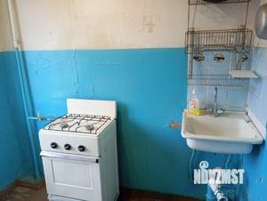 1-к квартира, вторичка, 30м2, 4/5 этаж