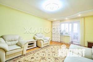 2-к квартира, вторичка, 59м2, 7/10 этаж