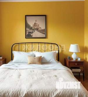 2-к квартира, вторичка, 51м2, 1/3 этаж
