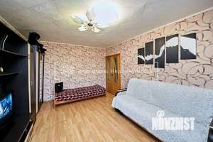 2-к квартира, вторичка, 50м2, 4/5 этаж