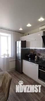 2-к квартира, вторичка, 56м2, 13/16 этаж