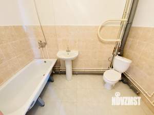 2-к квартира, сданный дом, 73м2, 11/17 этаж