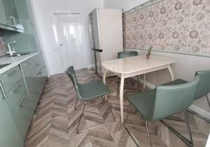 3-к квартира, вторичка, 81м2, 9/10 этаж