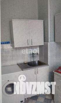 2-к квартира, вторичка, 50м2, 2/2 этаж