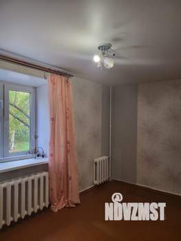 2-к квартира, вторичка, 44м2, 2/5 этаж