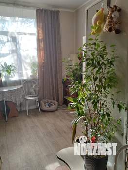 Студия квартира, вторичка, 19м2, 2/3 этаж