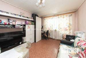 2-к квартира, вторичка, 54м2, 6/10 этаж