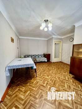 2-к квартира, вторичка, 44м2, 2/5 этаж