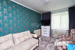 2-к квартира, вторичка, 29м2, 2/5 этаж