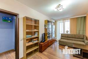2-к квартира, вторичка, 56м2, 4/7 этаж