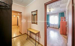 2-к квартира, вторичка, 51м2, 6/10 этаж
