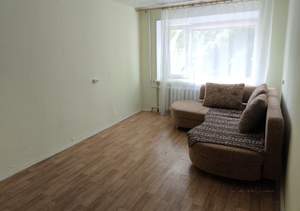 1-к квартира, вторичка, 31м2, 1/5 этаж