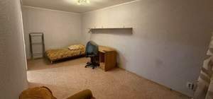 1-к квартира, вторичка, 40м2, 5/5 этаж