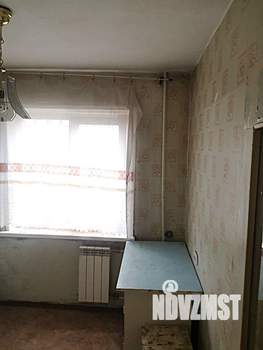 1-к квартира, вторичка, 30м2, 1/5 этаж