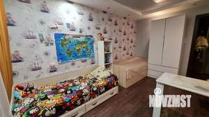 2-к квартира, вторичка, 56м2, 1/9 этаж