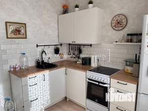 2-к квартира, вторичка, 54м2, 11/17 этаж