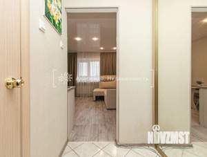 Студия квартира, вторичка, 19м2, 4/5 этаж