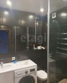 2-к квартира, вторичка, 43м2, 2/5 этаж