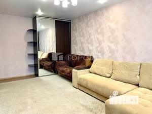 2-к квартира, вторичка, 54м2, 6/10 этаж