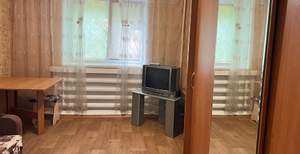 1-к квартира, вторичка, 19м2, 2/5 этаж