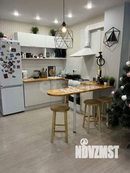 1-к квартира, вторичка, 32м2, 1/7 этаж