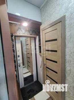 2-к квартира, сданный дом, 32м2, 1/4 этаж