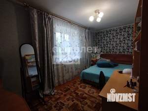 2-к квартира, вторичка, 40м2, 3/5 этаж