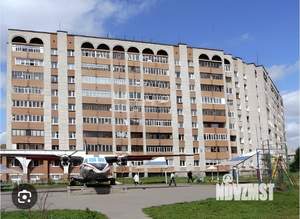 3-к квартира, вторичка, 61м2, 5/10 этаж