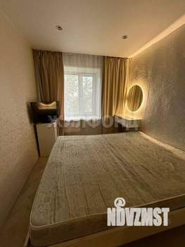 2-к квартира, вторичка, 38м2, 5/9 этаж