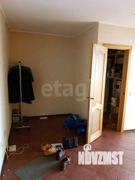 3-к квартира, вторичка, 91м2, 4/10 этаж