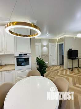 3-к квартира, вторичка, 58м2, 1/11 этаж