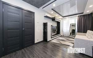 1-к квартира, вторичка, 39м2, 3/10 этаж