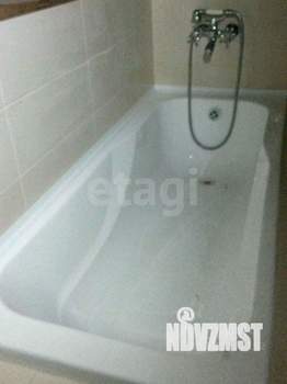 1-к квартира, вторичка, 33м2, 8/10 этаж