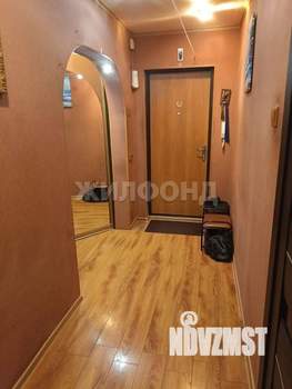 2-к квартира, вторичка, 61м2, 5/6 этаж
