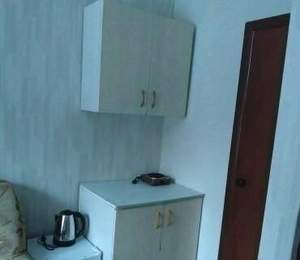 Студия квартира, вторичка, 14м2, 1/9 этаж