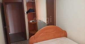 2-к квартира, вторичка, 44м2, 1/5 этаж