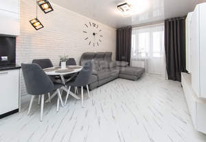 2-к квартира, вторичка, 60м2, 14/17 этаж