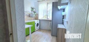 2-к квартира, вторичка, 43м2, 5/5 этаж