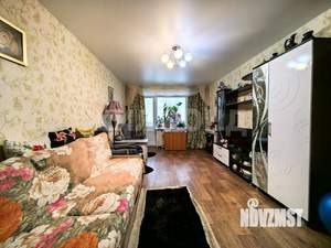 2-к квартира, вторичка, 45м2, 2/5 этаж