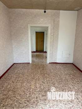 1-к квартира, вторичка, 21м2, 1/2 этаж