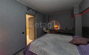 3-к квартира, вторичка, 72м2, 1/6 этаж