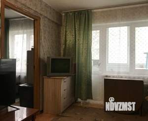 2-к квартира, вторичка, 44м2, 4/5 этаж